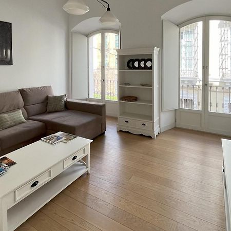 Balcones De Jauregui Premium Apartment Sevilla Kültér fotó