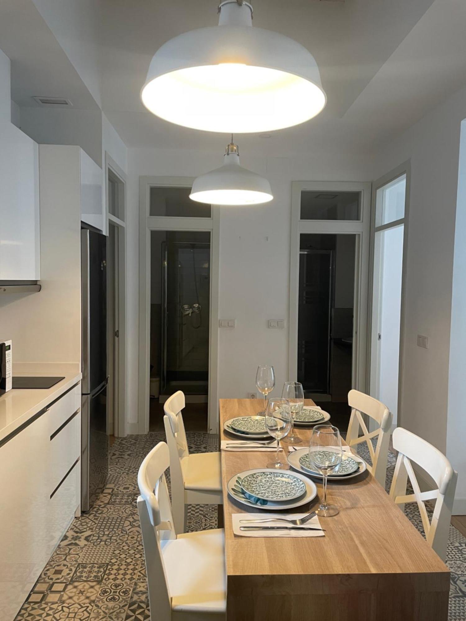 Balcones De Jauregui Premium Apartment Sevilla Kültér fotó