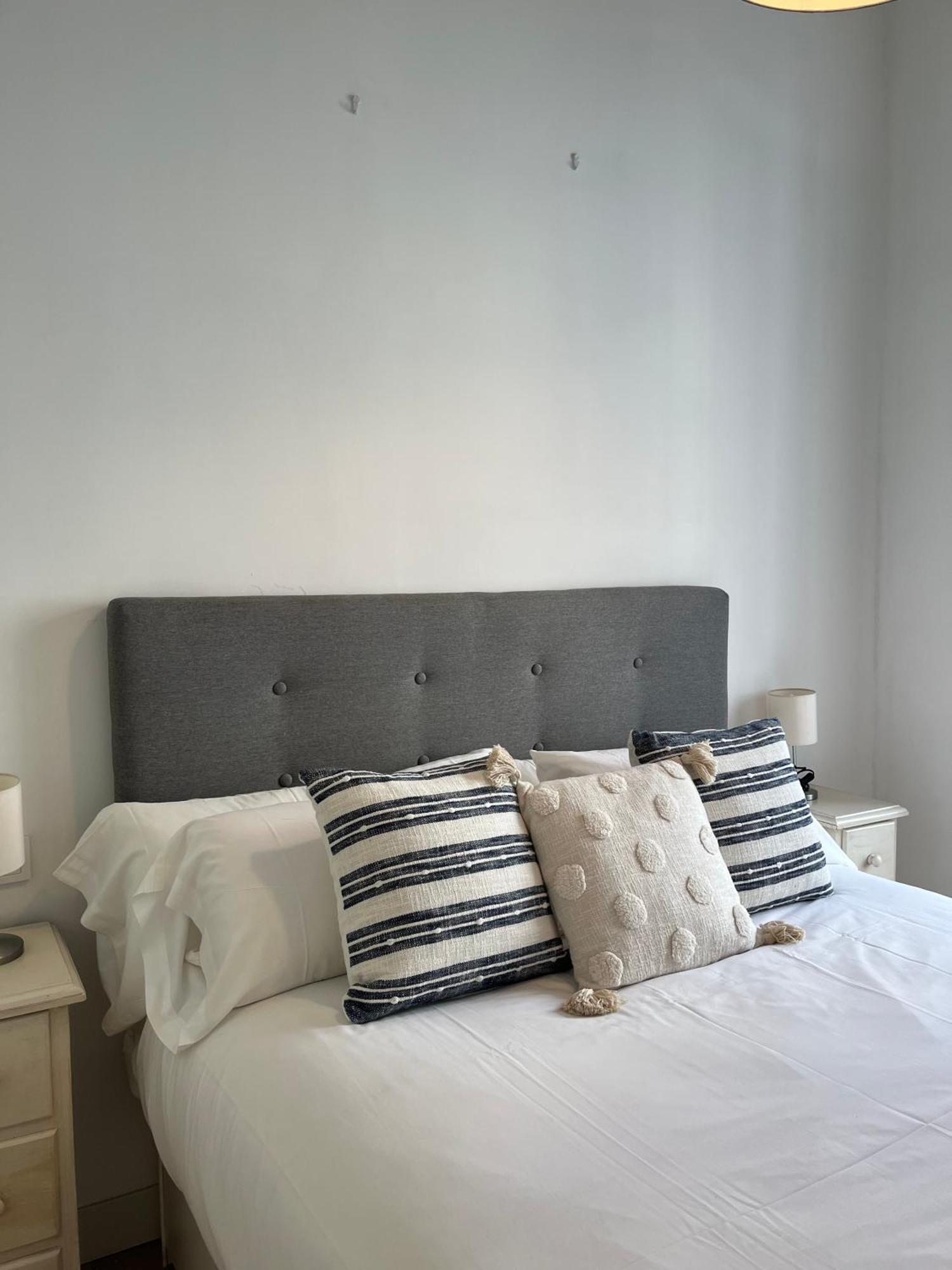 Balcones De Jauregui Premium Apartment Sevilla Kültér fotó