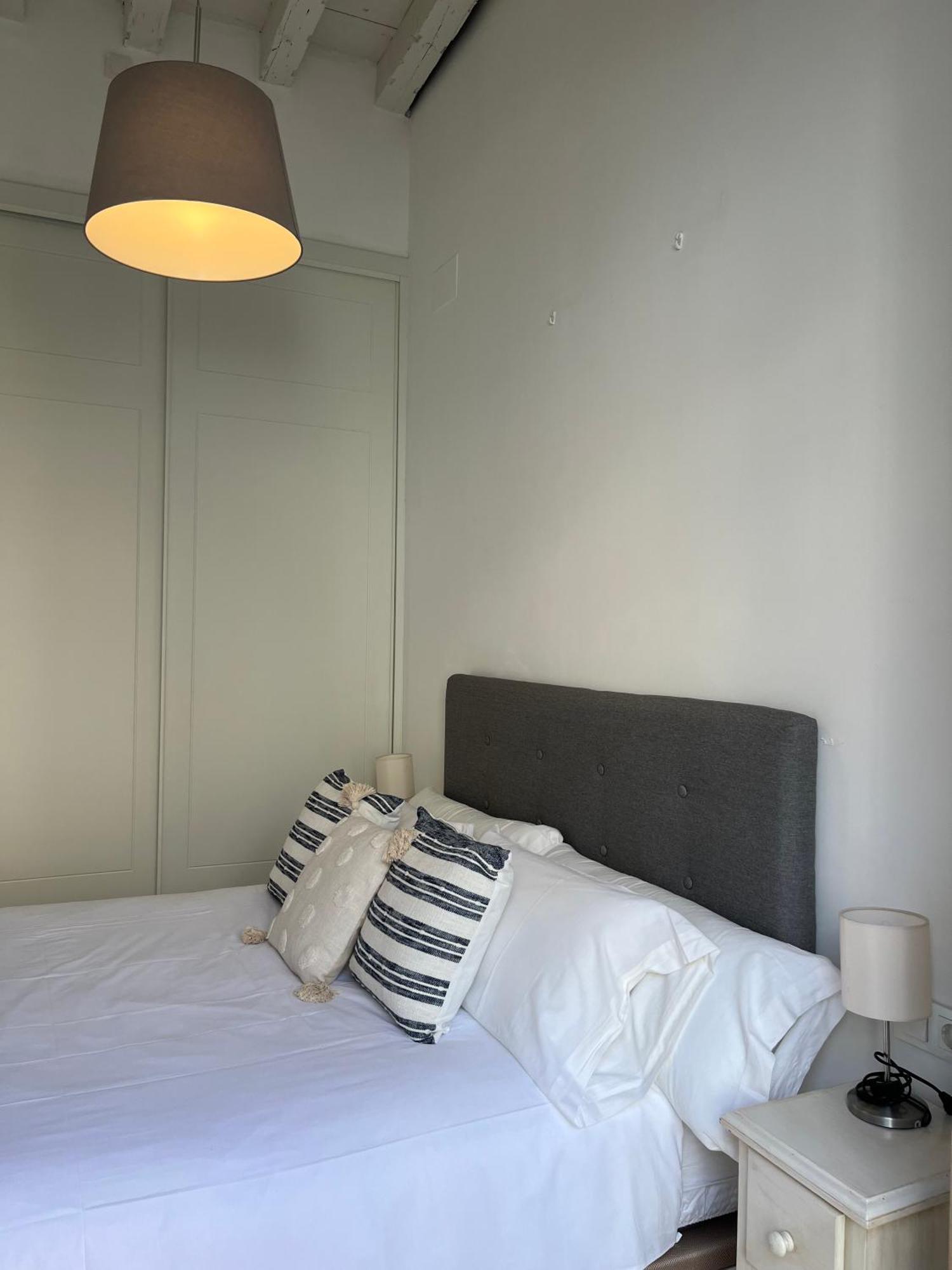 Balcones De Jauregui Premium Apartment Sevilla Kültér fotó