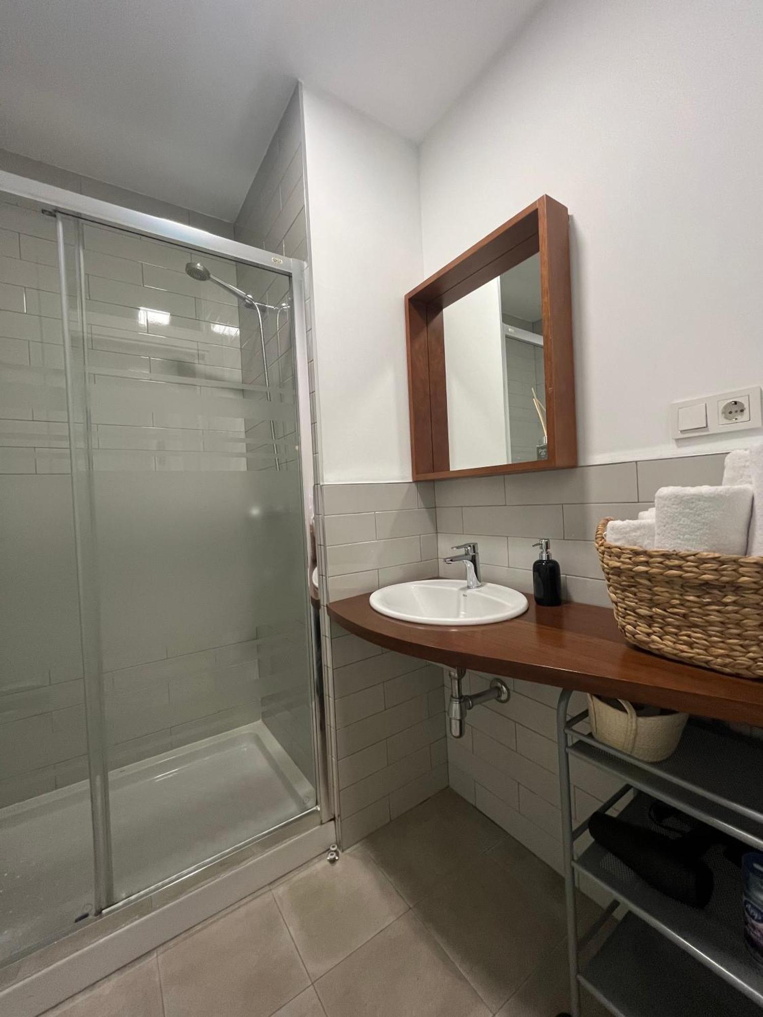 Balcones De Jauregui Premium Apartment Sevilla Kültér fotó