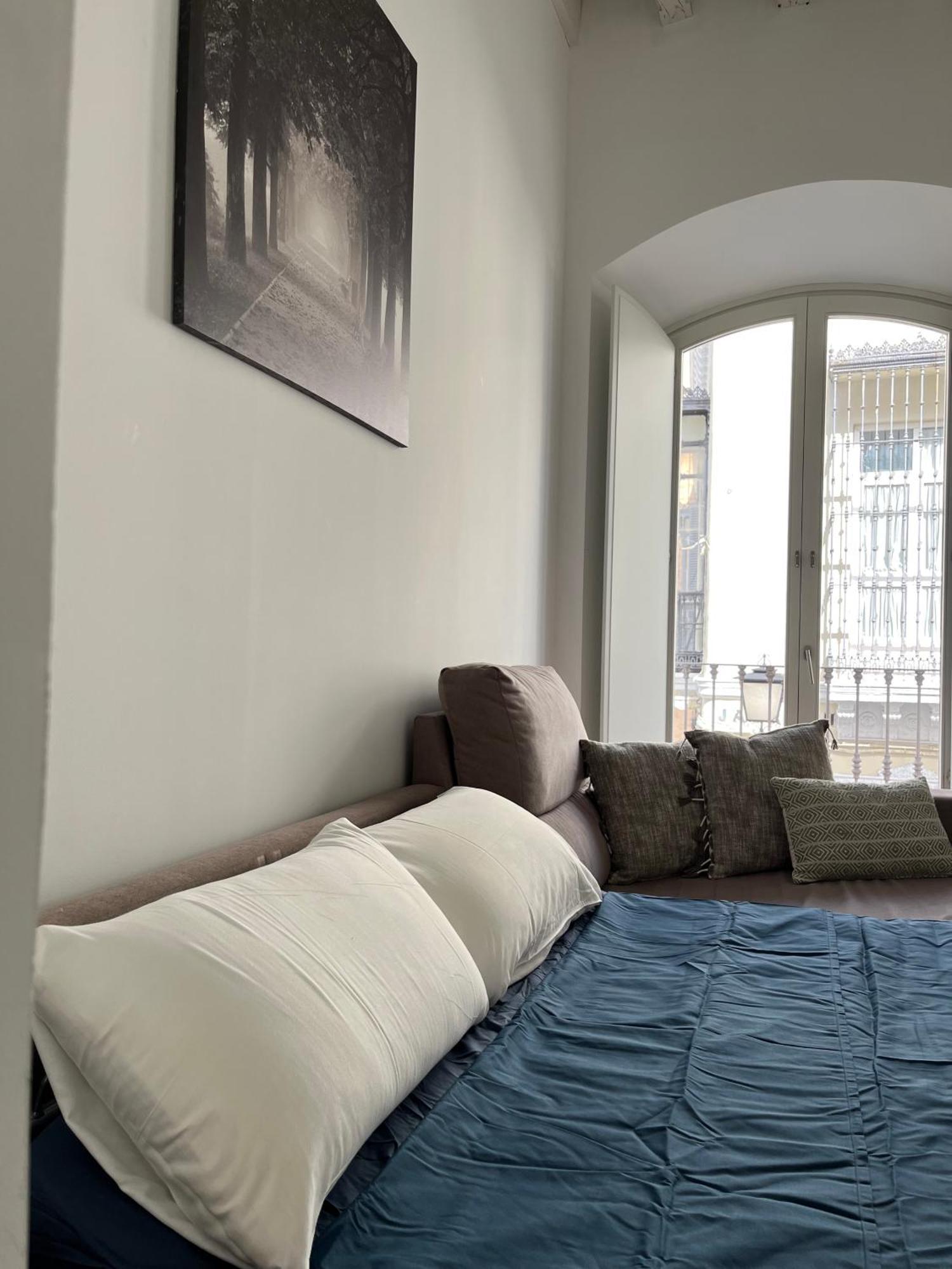 Balcones De Jauregui Premium Apartment Sevilla Kültér fotó
