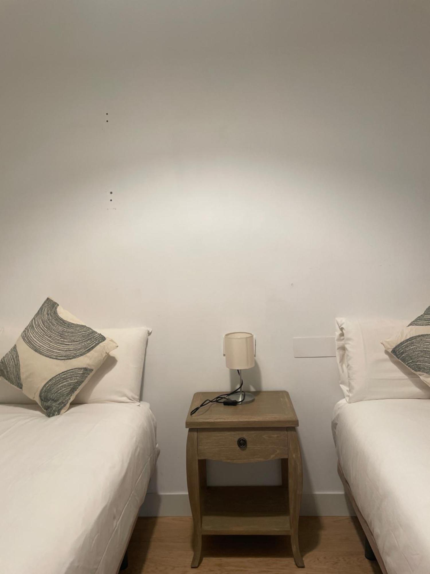 Balcones De Jauregui Premium Apartment Sevilla Kültér fotó